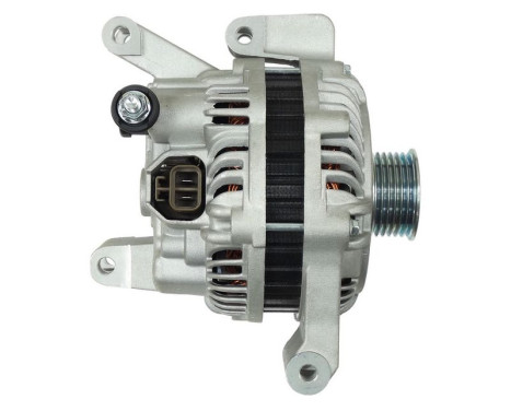 Dynamo / Alternator, Image 2