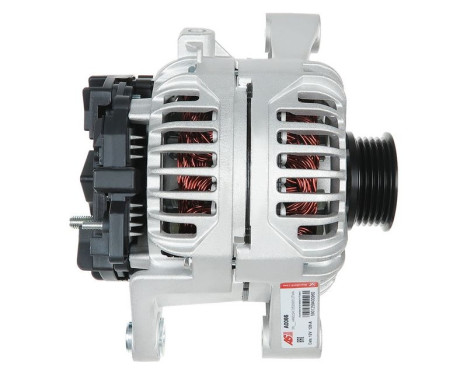 Dynamo / Alternator, Image 2