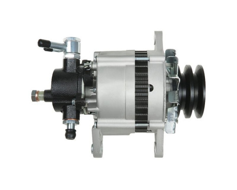 Dynamo / Alternator, Image 2