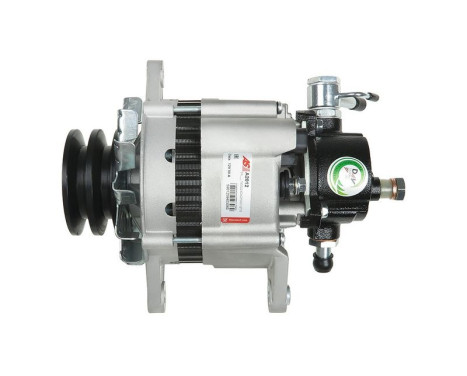 Dynamo / Alternator, Image 4