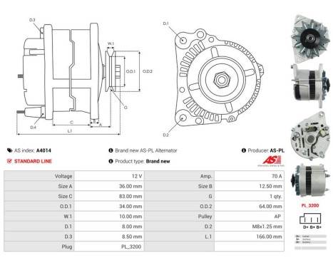 Dynamo / Alternator, Image 6