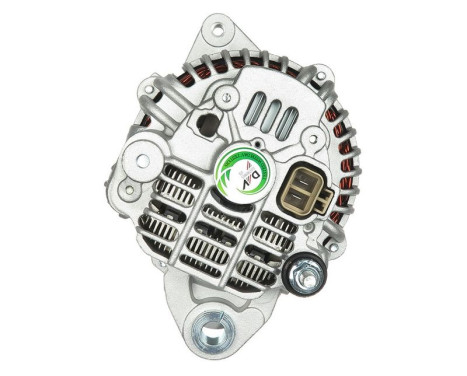 Dynamo / Alternator, Image 3