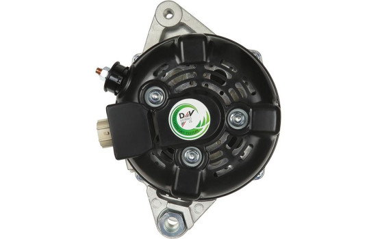 Dynamo / Alternator, Image 3