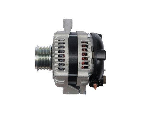 Dynamo / Alternator, Image 4