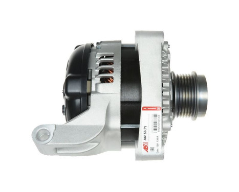 Dynamo / Alternator, Image 3