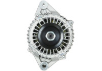 Dynamo / Alternator