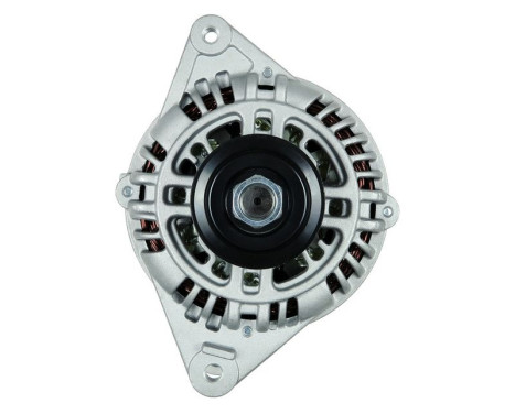 Dynamo / Alternator, Image 2