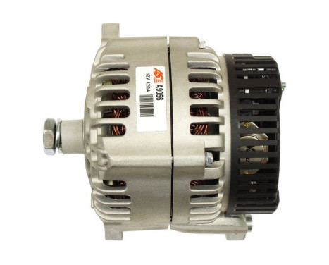 Dynamo / Alternator, Image 4