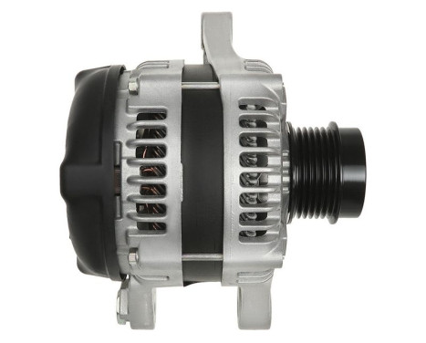 Dynamo / Alternator, Image 2