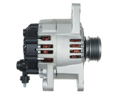 Dynamo / Alternator, Image 2