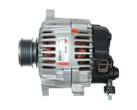 Dynamo / Alternator, Image 4