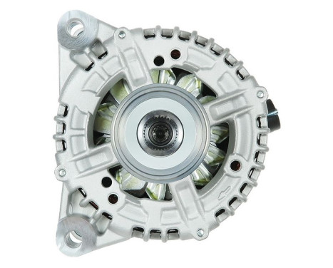 Dynamo / Alternator, Image 2