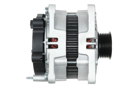 Dynamo / Alternator, Image 2