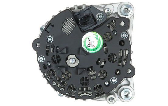 Dynamo / Alternator, Image 3