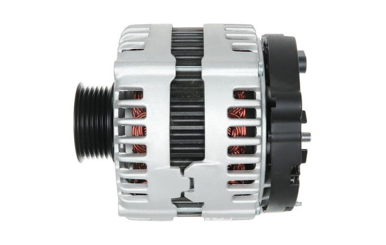 Dynamo / Alternator, Image 4