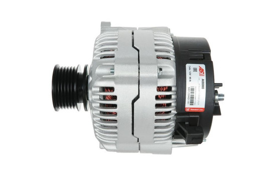 Dynamo / Alternator, Image 4