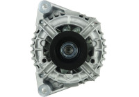 Dynamo / Alternator