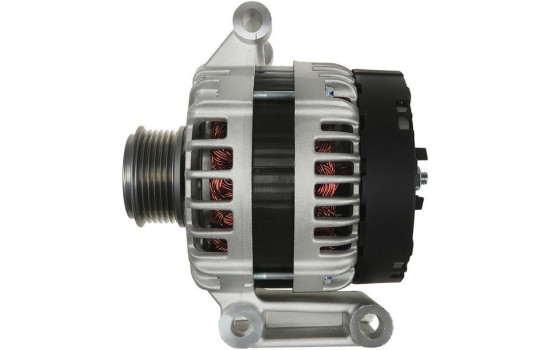 Dynamo / Alternator, Image 4