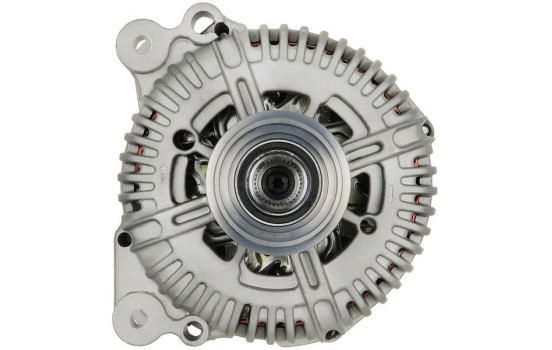 Dynamo / Alternator