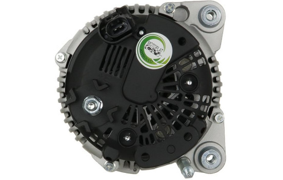 Dynamo / Alternator, Image 3