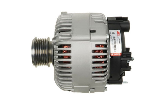 Dynamo / Alternator, Image 4