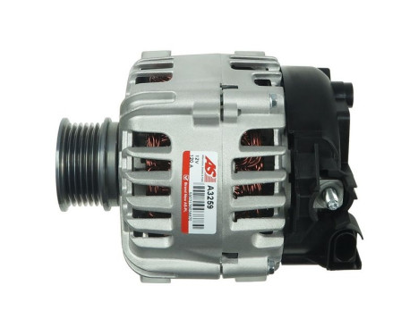 Dynamo / Alternator, Image 5