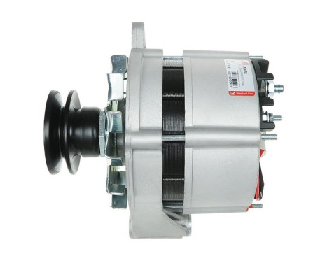 Dynamo / Alternator, Image 5