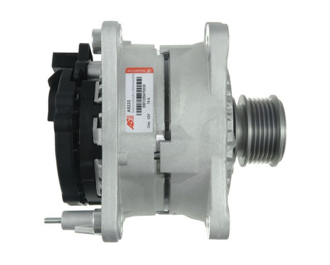 Dynamo / Alternator, Image 2