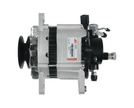 Dynamo / Alternator, Image 2