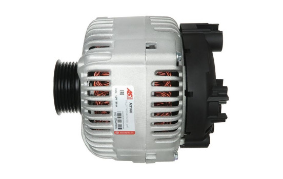 Dynamo / Alternator, Image 4