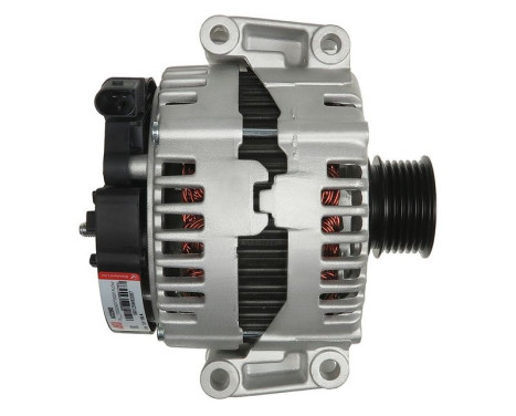 Dynamo / Alternator, Image 2