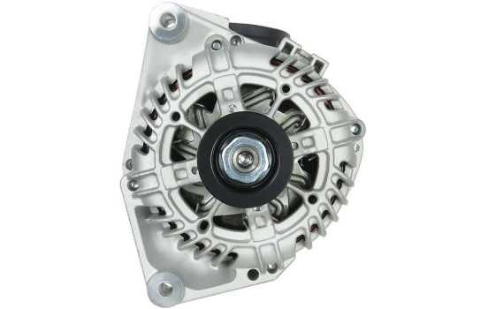 Dynamo / Alternator