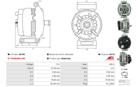 Dynamo / Alternator, Image 5
