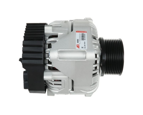 Dynamo / Alternator, Image 2