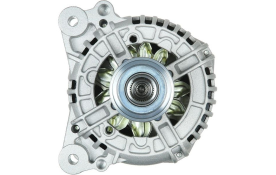 Dynamo / Alternator
