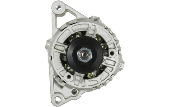Dynamo / Alternator