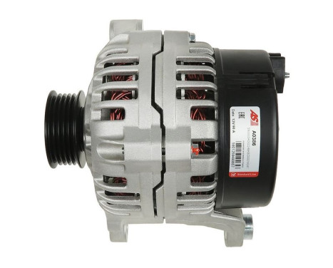 Dynamo / Alternator, Image 5