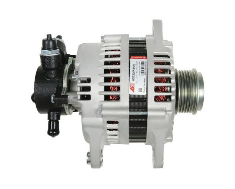 Dynamo / Alternator, Image 2