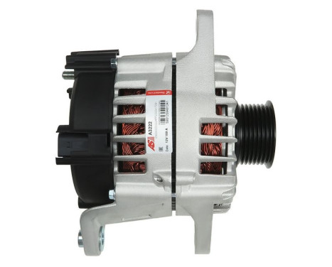 Dynamo / Alternator, Image 2