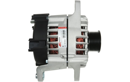 Dynamo / Alternator, Image 2