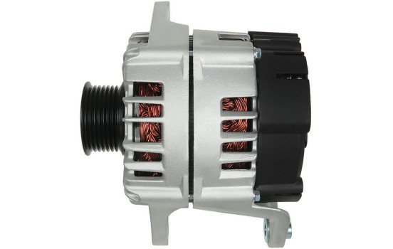 Dynamo / Alternator, Image 4