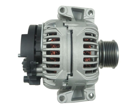 Dynamo / Alternator, Image 3