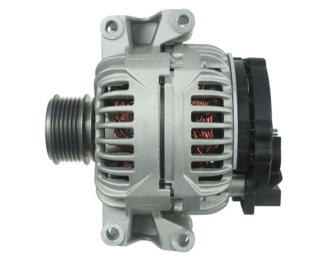 Dynamo / Alternator, Image 5