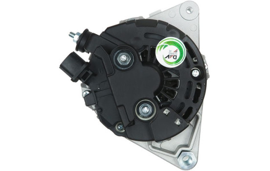 Dynamo / Alternator, Image 3