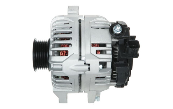 Dynamo / Alternator, Image 4