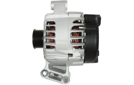 Dynamo / Alternator, Image 4