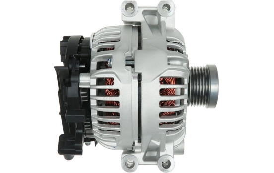 Dynamo / Alternator, Image 2