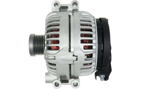Dynamo / Alternator, Image 4