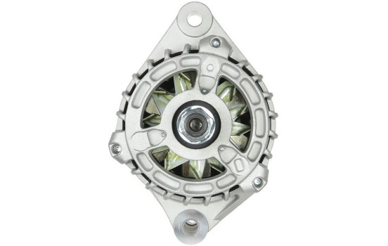 Dynamo / Alternator