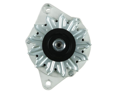 Dynamo / Alternator, Image 2